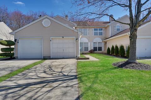 74 Winstead Dr, Westampton, NJ 08060 photo 1