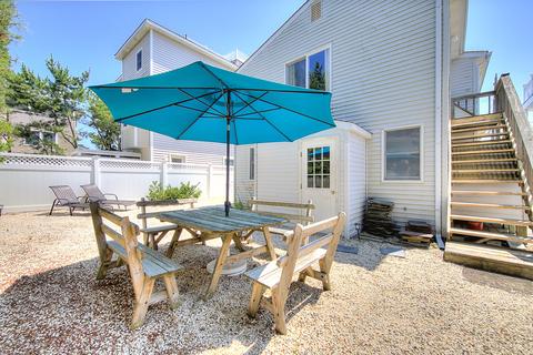 115 E Oceanview Dr, Long Beach Township, NJ 08008 photo 4