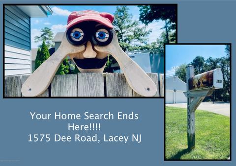 1575 Dee Rd, Forked River, NJ 08731 photo 2