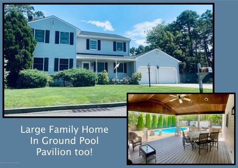 1575 Dee Rd, Forked River, NJ 08731 photo 1