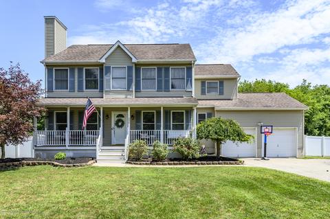 339 Frank Applegate Rd, Jackson, NJ 08527 photo 1