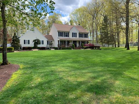 431 Leming Rd, Jackson, NJ 08527 photo 1