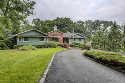 400 Summit Rd, Mountainside, NJ 07092 photo 2