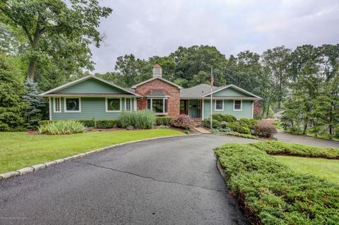 400 Summit Rd, Mountainside, NJ 07092 photo 1