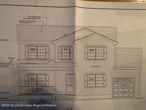 1477 Clear View St, Forked River, NJ 08731 photo 1