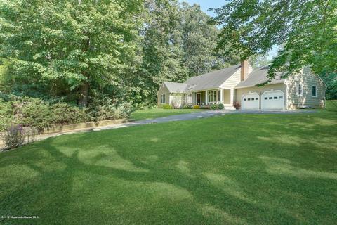 93 W River Rd, Rumson, NJ 07760 photo 1