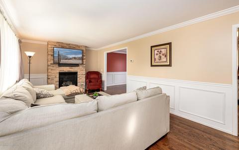 406 Beth Ave, Brick, NJ 08724 photo 3