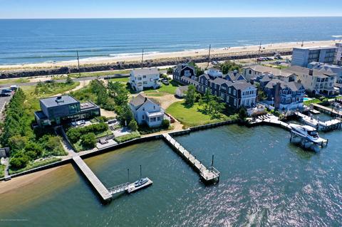 295 Ocean Ave, Sea Bright, NJ 07760 photo 1
