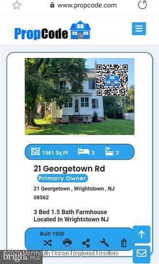 21 Georgetown Wrightstown Rd, Wrightstown, NJ 08562 photo 35