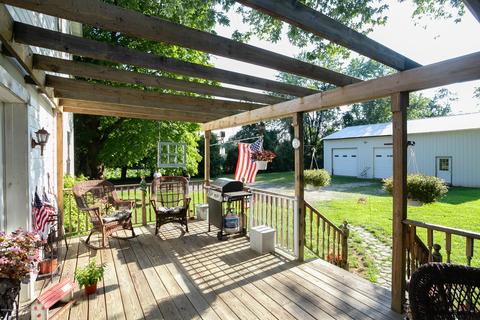21 Georgetown Wrightstown Rd, Wrightstown, NJ 08562 photo 26