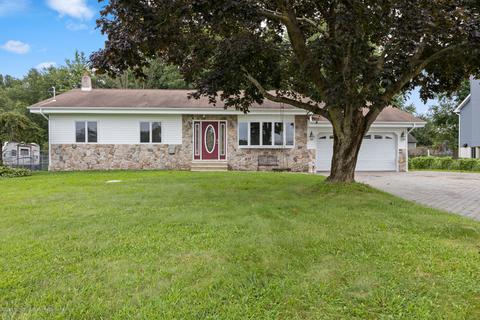 386 Croshaw Rd, Wrightstown, NJ 08562 photo 1