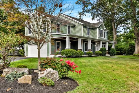 16 Robin Rd, Rumson, NJ 07760 photo 2