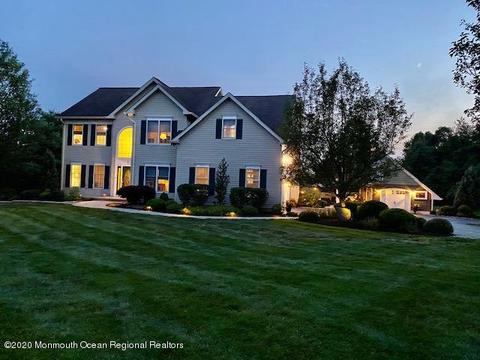 7 Kalan Farm Rd, Bethlehem, NJ 08802 photo 1