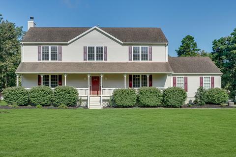 502 Whitecomb Ave, Jackson, NJ 08527 photo 1