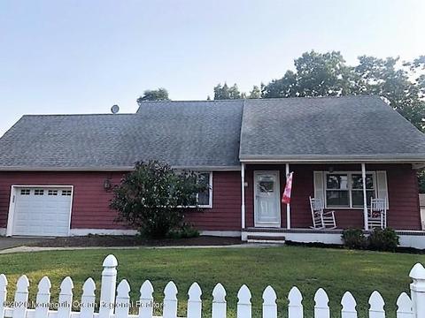 802 Lakeside Dr N, Forked River, NJ 08731 photo 2