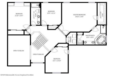4 Siena Dr, Jackson, NJ 08527 photo 42