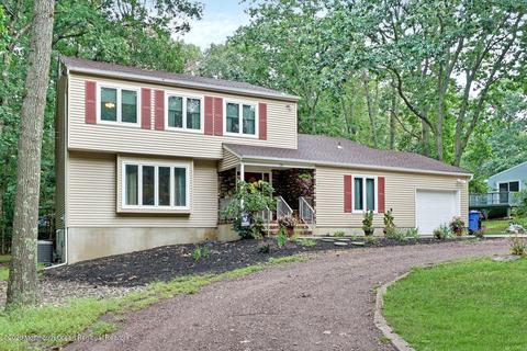 204 Bartley Rd, Jackson, NJ 08527 photo 1