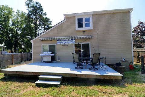 1424 Pershing Ave, Forked River, NJ 08731 photo 5