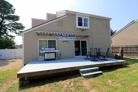 1424 Pershing Ave, Forked River, NJ 08731 photo 4