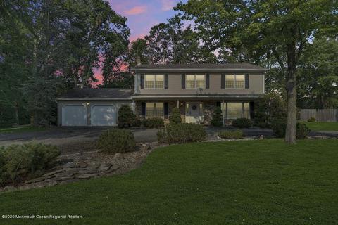 174 Cottrell Rd, Matawan, NJ 07747 photo 1