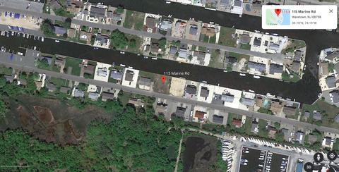 115 Marine Rd, Waretown, NJ 08758 photo 2