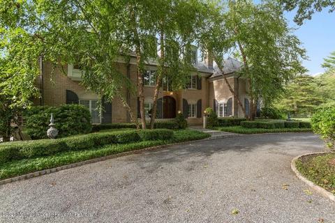 84 W River Rd, Rumson, NJ 07760 photo 1