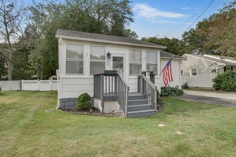 446 E Arverne Ave, Ocean Gate, NJ 08740 photo 37