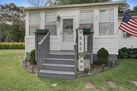 446 E Arverne Ave, Ocean Gate, NJ 08740 photo 42