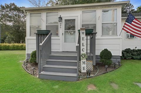 446 E Arverne Ave, Ocean Gate, NJ 08740 photo 10