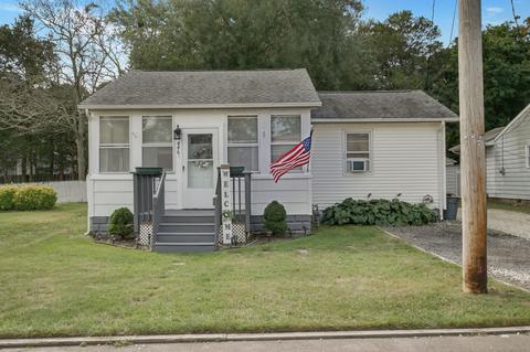 446 E Arverne Ave, Ocean Gate, NJ 08740 photo 39