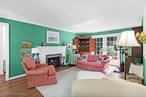 2 Riverview Ave, Rumson, NJ 07760 photo 9