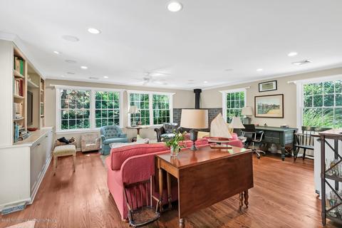 2 Riverview Ave, Rumson, NJ 07760 photo 3