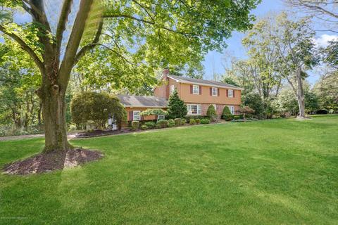 8 Partridge Run, Holmdel, NJ 07733 photo 39