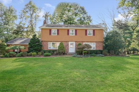 8 Partridge Run, Holmdel, NJ 07733 photo 1