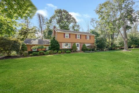 8 Partridge Run, Holmdel, NJ 07733 photo 35