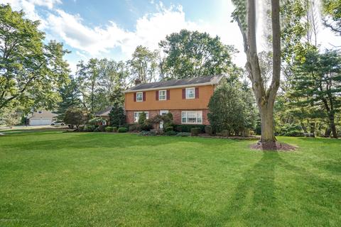 8 Partridge Run, Holmdel, NJ 07733 photo 36