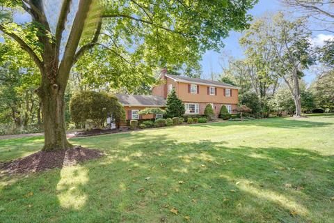 8 Partridge Run, Holmdel, NJ 07733 photo 34