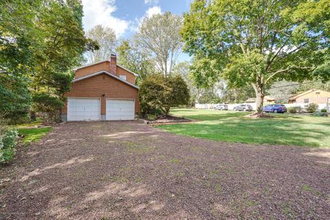 8 Partridge Run, Holmdel, NJ 07733 photo 32