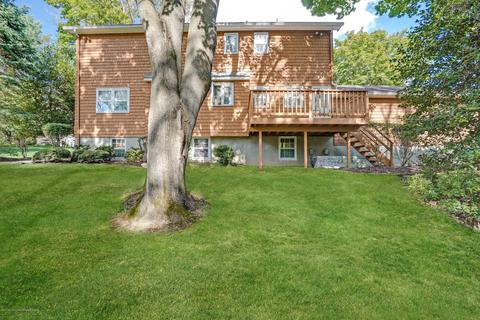 8 Partridge Run, Holmdel, NJ 07733 photo 2