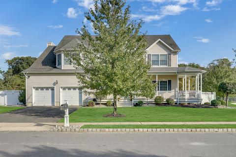 2 Concetta Ct, Howell, NJ 07731 photo 2