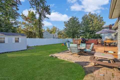 453 Hulse Ave, Brick, NJ 08724 photo 29