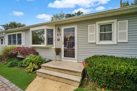 453 Hulse Ave, Brick, NJ 08724 photo 33