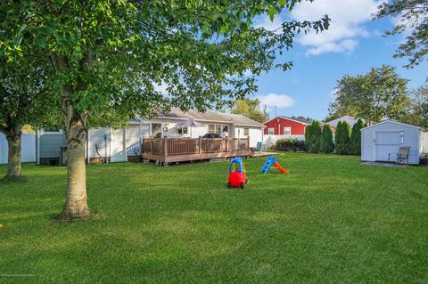 453 Hulse Ave, Brick, NJ 08724 photo 31