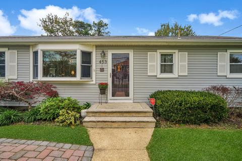 453 Hulse Ave, Brick, NJ 08724 photo 2