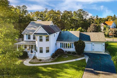 4 Pepperidge Ct, Jackson, NJ 08527 photo 1