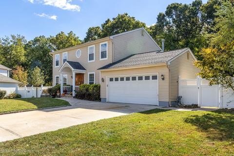 32 Marc Dr, Howell, NJ 07731 photo 3