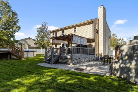 32 Marc Dr, Howell, NJ 07731 photo 29