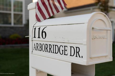 116 Arborridge Dr, Forked River, NJ 08731 photo 4