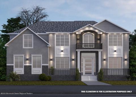 6 Falson Ln, Morganville, NJ 07751