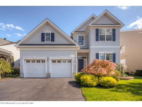 63 Arborridge Dr, Forked River, NJ 08731 photo 1